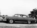 Oldsmobile F-85 Cutlass Holiday Coupe 1964 года